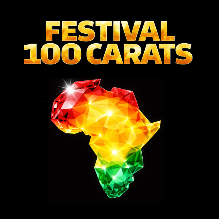 FESTIVAL 100 CARATS