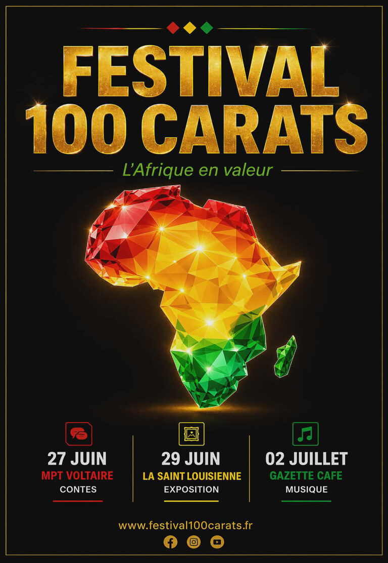 Festival 100 carats