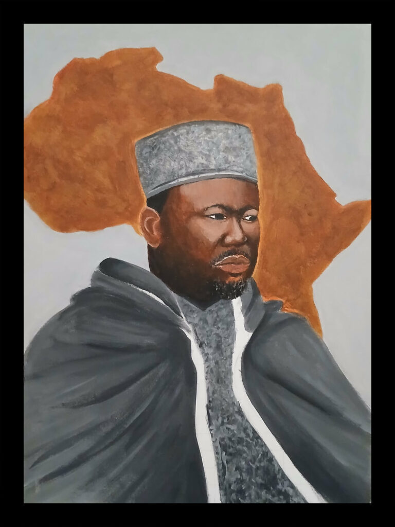 Boukary Koutou