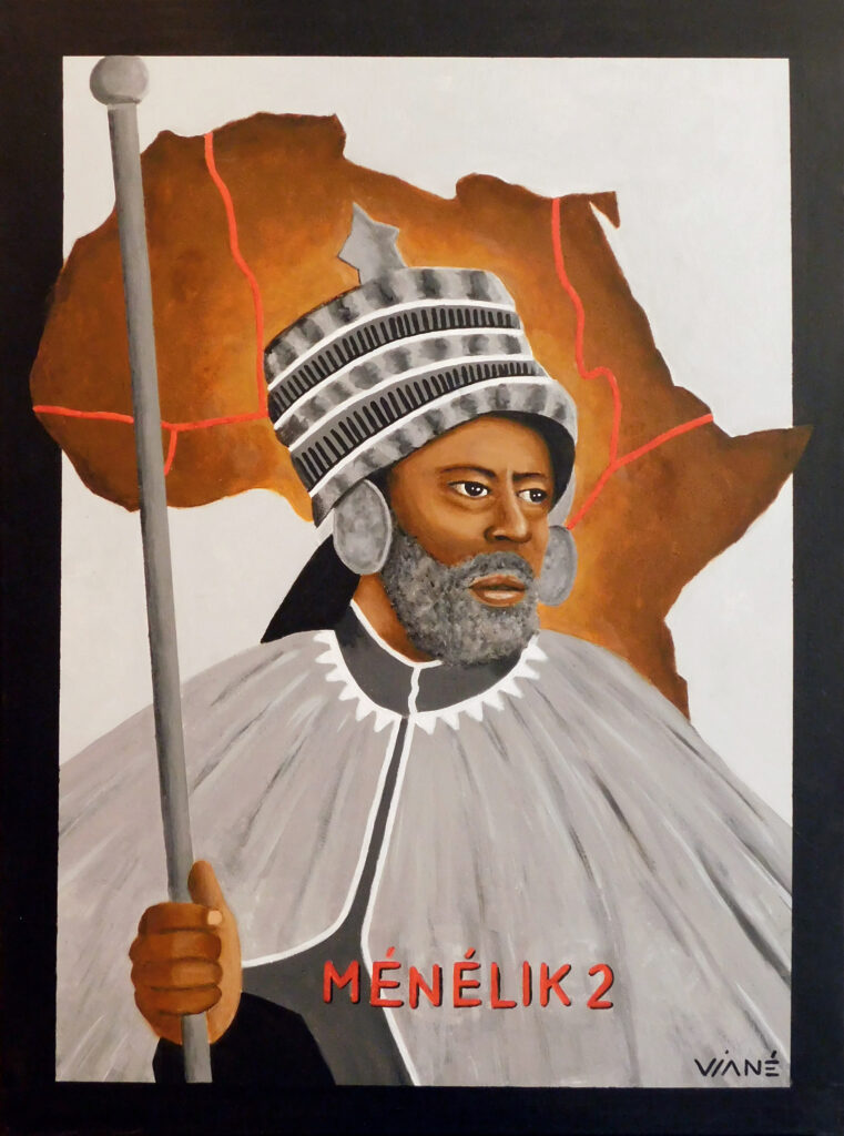 Ménélik 2