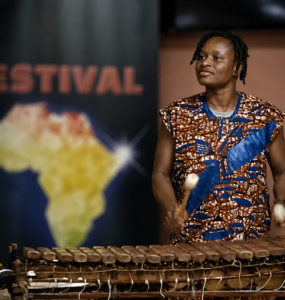 Sali Diabaté