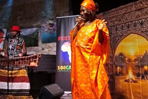 Awa Guindo